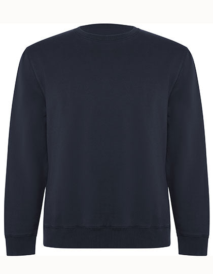 Roly Eco - Batian Organic Sweatshirt - Navy Blue 55