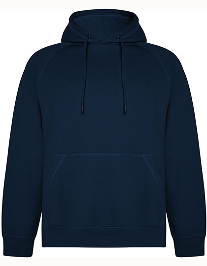 Roly Eco - Vinson Organic Hoodie - Navy Blue 55