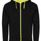 Black 02/Fluor Yellow 221