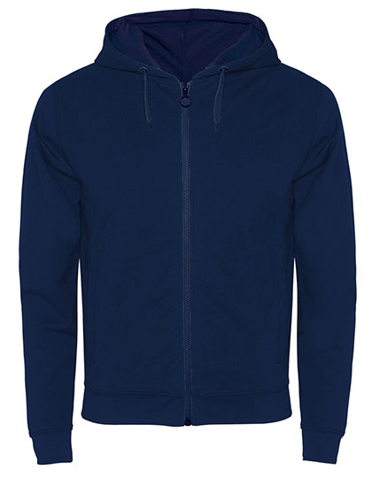 Roly - Fuji Sweat-Jacket - Navy Blue 55