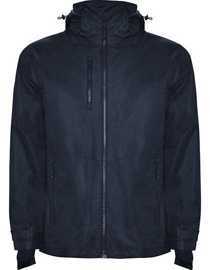 Roly - Alaska Jas - Navy Blue 55