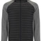 Black 02/Black Melange 243