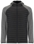 Black 02/Black Melange 243