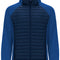 Navy Blue 55/Royal Blue 05
