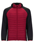 Red 60 / Black 02