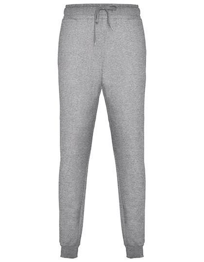 Roly Sport - Adelpho Joggingbroek - Heather Grey 58