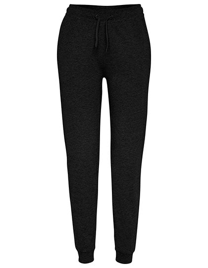 Roly Sport - Adelpho Dames Joggingbroek - Black 02