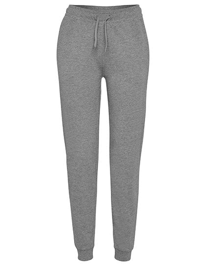 Roly Sport - Adelpho Dames Joggingbroek - Heather Grey 58