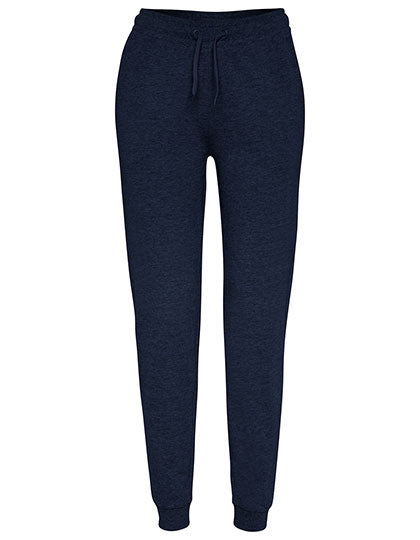 Roly Sport - Adelpho Dames Joggingbroek - Navy Blue 55