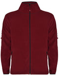 Garnet Red 57