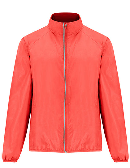 Roly - Glasgow Wind Jas - Fluor Coral 234