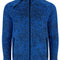 Heather Royal Blue 2