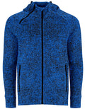 Heather Royal Blue 2