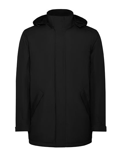 Roly - Kids´ America Parka - Black 02
