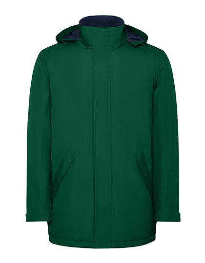 Roly - America Parka - Bottle Green 56