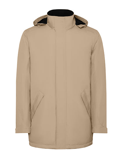 Roly - America Parka - Dark Sand 219