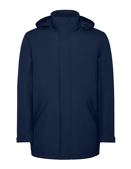 Roly - America Parka - Navy Blue 55