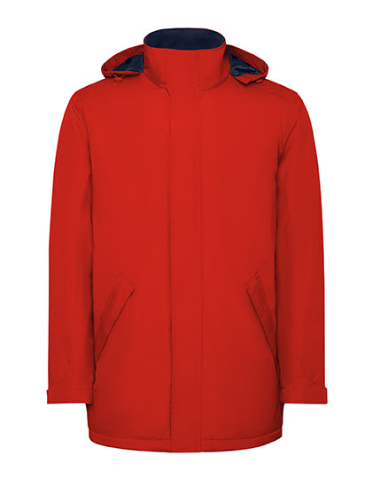 Roly - America Parka - Red 60