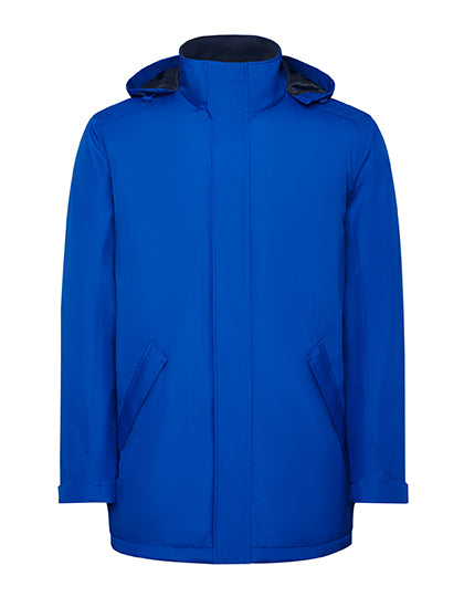 Roly - America Parka - Royal Blue 05