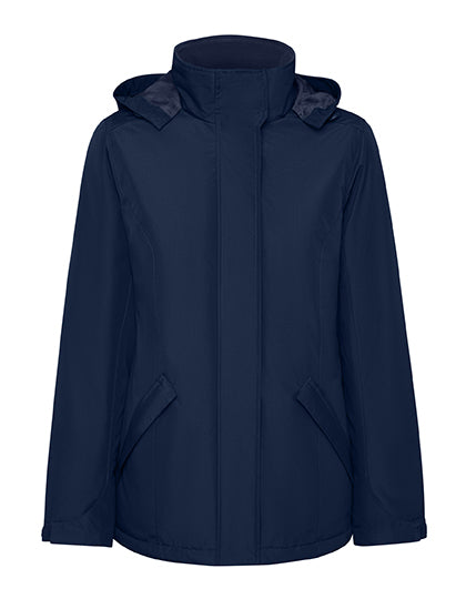 Roly - Women´s America Parka - Navy Blue 55