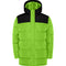 Lime Green 225 / Black 02