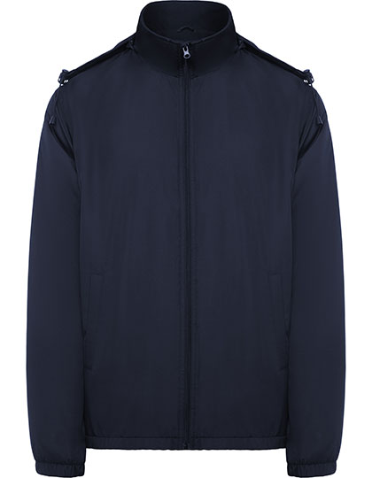 Roly - Winter Jacket Makalu - Navy Blue 55 M (uitverkoop)