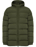 Dark Green Brown 38