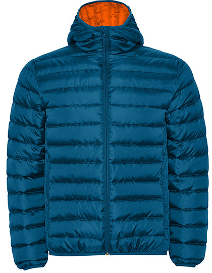 Roly - Men´s Norway Jacket - Moonlight Blue 45