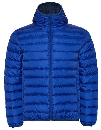 Roly - Men´s Norway Jacket - Electric Blue 99