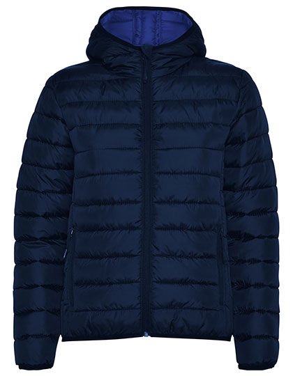 Roly - Norway Dames Jas - Navy Blue 55