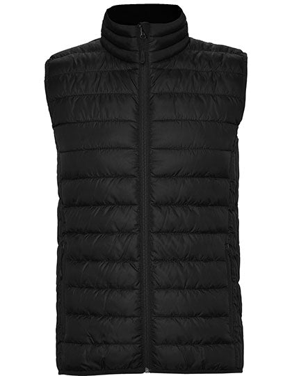 Roly - Kids´ Oslo Bodywarmer - Black 02