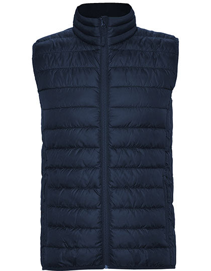 Roly - Kids´ Oslo Bodywarmer - Navy Blue 55