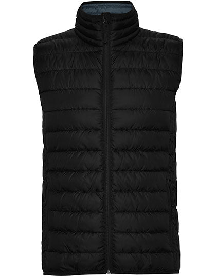 Roly - Oslo Bodywarmer - Black 02
