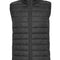 Black Melange 243