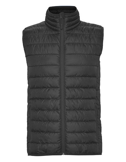 Roly - Oslo Bodywarmer - Ebony 231