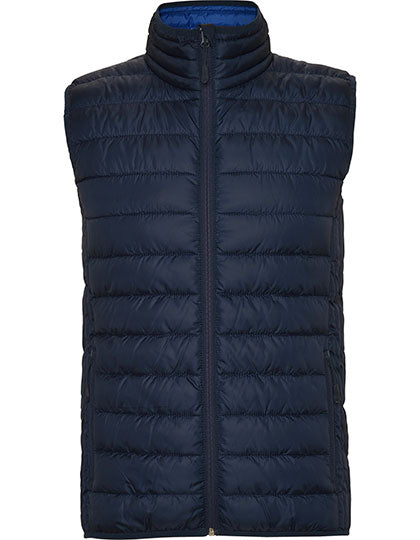 Roly - Oslo Bodywarmer - Navy Blue 55