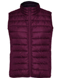 Plum Red 643