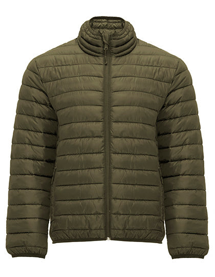 Roly - Finland Jas - Army Green 15
