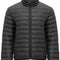 Black Melange 243