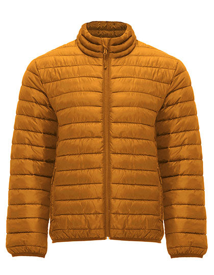 Roly - Men´s Finland Jacket - Curry Yellow 172