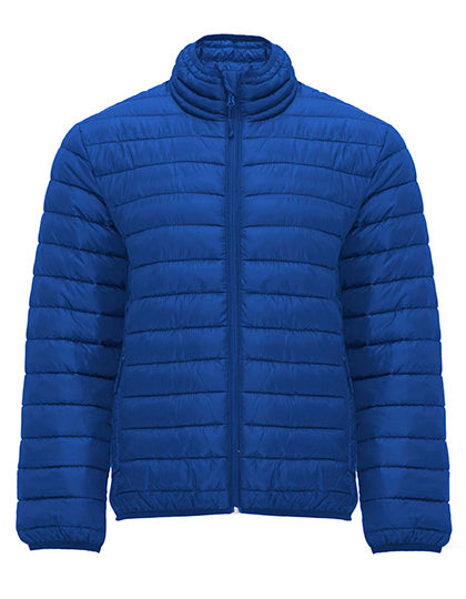 Roly - Finland Jas - Electric Blue 99