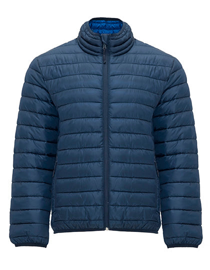 Roly - Finland Jas - Navy Blue 55
