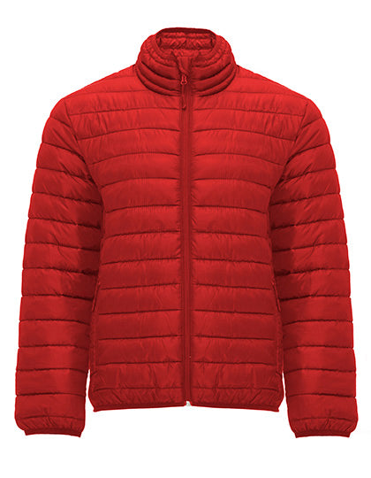Roly - Finland Jas - Red 60
