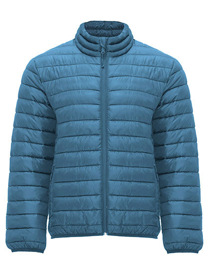 Roly - Men´s Finland Jacket - Storm Blue 170