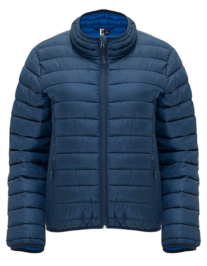 Roly - Women´s Finland Jacket - Navy Blue 55 L (uitverkoop)