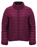 Plum Red 643