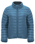 Storm Blue 170