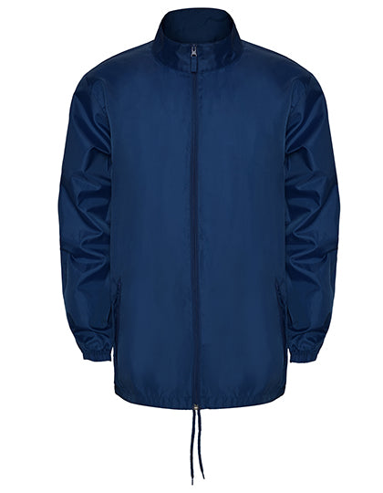 Roly - Island Regenjas - Navy Blue 55