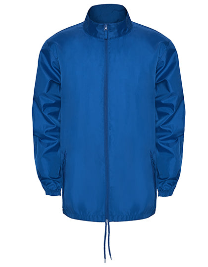 Roly - Island Regenjas - Royal Blue 05