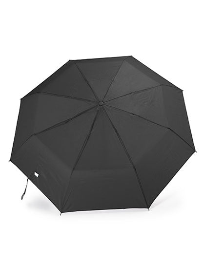 Stamina - Pocket Umbrella Khasi - Black 02